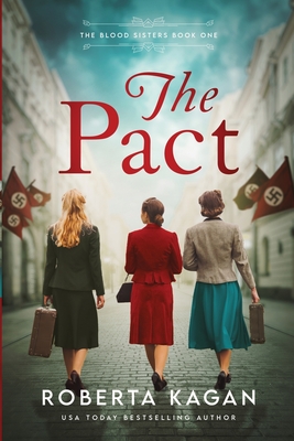 The Pact - Kagan, Roberta