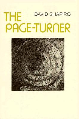 The Page-Turner - Shapiro, David