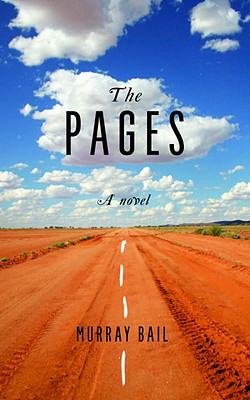 The Pages - Bail, Murray