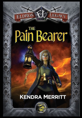 The Pain Bearer - Merritt, Kendra, and Caleb, Jake, and Allen, Quincy J (Designer)