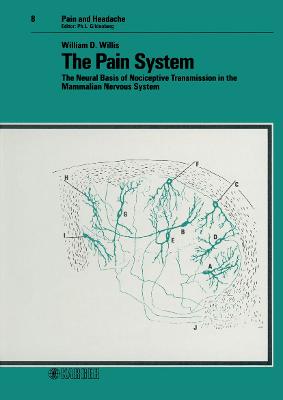 The Pain System - Willis, William D