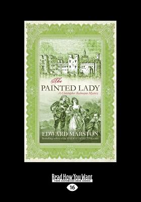 The Painted Lady - Marston, Edward