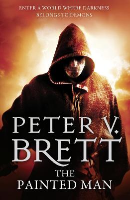 The Painted Man - Brett, Peter V.