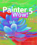 The Painter 5 Wow! Book - Threinen-Pendarvis, Cher