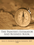 The Painter's Estimator and Business Book;