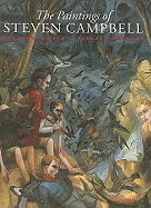 The Paintings of Steven Campbell: The Story So Far