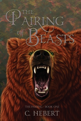 The Pairing of Beasts - Hebert, C