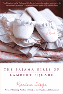 The Pajama Girls of Lambert Square