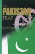 The Pakistan Trap - Sharma, Rajeev