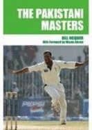 The Pakistani Masters - Ricquier, Bill, and Akram, Wasim (Foreword by)