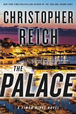 The Palace - Reich, Christopher