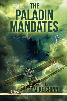 The Paladin Mandates - Chinn, Mike