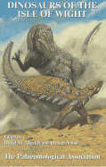 The Palaeontological Association Field Guide to Fossils, Dinosaurs of the Isle of Wight
