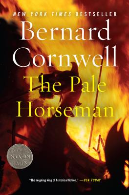 The Pale Horseman - Cornwell, Bernard