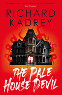The Pale House Devil: The First of the Discreet Eliminators Series
