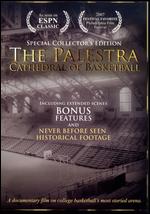 The Palestra: Cathedral of Basketball - Mikaelyn Austin