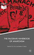 The Palgrave Handbook of Anarchism