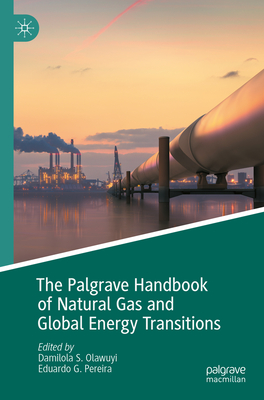 The Palgrave Handbook of Natural Gas and Global Energy Transitions - Olawuyi, Damilola S. (Editor), and Pereira, Eduardo G. (Editor)