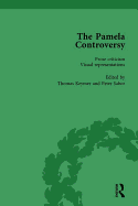 The Pamela Controversy Vol 2: Criticisms and Adaptations of Samuel Richardson's Pamela, 1740-1750