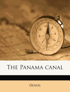 The Panama canal