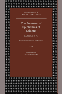 The Panarion of Epiphanius of Salamis: Book I (Sects 1-46)