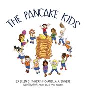 The Pancake Kids: Introduction Story