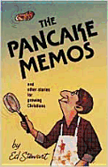 The Pancake Memos: And Other Stories for Growing Christians