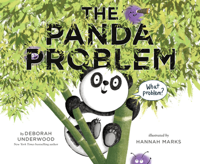 The Panda Problem - Underwood, Deborah