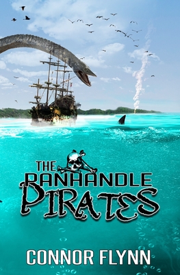 The Panhandle Pirates - Flynn, Connor