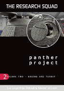 The Panther Project Vol 2: Engine and Turret