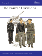 The Panzer divisions
