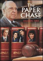 The Paper Chase: Season 02 - 