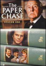 The Paper Chase: Season One [6 Discs]