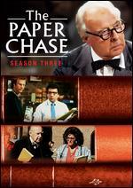 The Paper Chase: Season Three