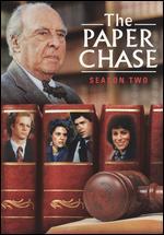The Paper Chase: Season Two [6 Discs]