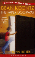 The Paper Doorway: The Paper Doorway