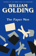 The Paper Men: Introduced by DBC Pierre