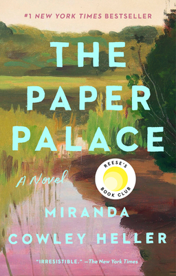 The Paper Palace - Cowley Heller, Miranda