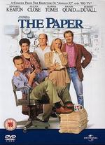 The Paper - Ron Howard