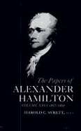 The Papers of Alexander Hamilton