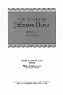 The Papers of Jefferson Davis: 1853-1855