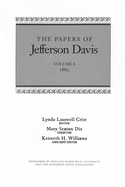 The Papers of Jefferson Davis: 1862