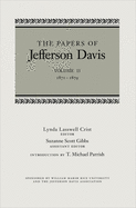 The Papers of Jefferson Davis: 1871-1879