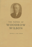 The Papers of Woodrow Wilson, Volume 12: 1900-1901