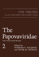 The Papovaviridae: The Papillomaviruses