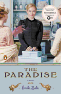 The Paradise: A Novel (TV Tie-In)