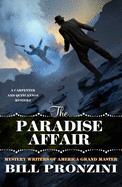 The Paradise Affair: A Carpenter and Quincannon Mystery