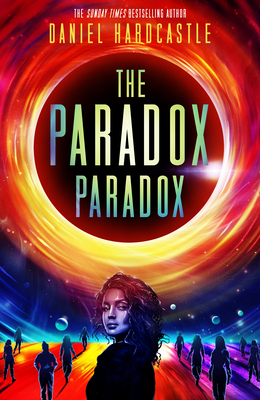 The Paradox Paradox - Hardcastle, Daniel