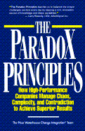 The Paradox Principles