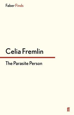 The Parasite Person - Fremlin, Celia